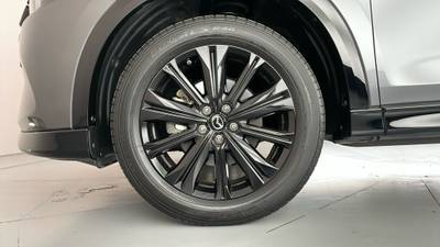2025 MAZDA CX-5 gallery