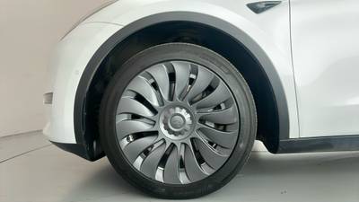 2023 TESLA MODEL Y gallery