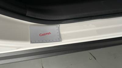 2024 TOYOTA RAV4 imperfections