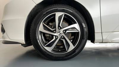 2017 HONDA ODYSSEY gallery