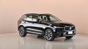 2022 VOLVO XC60