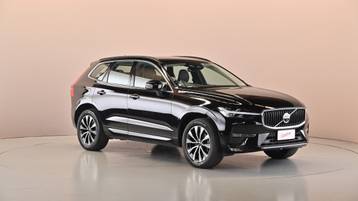 2022 VOLVO XC60