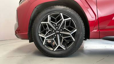 2022 HYUNDAI TUCSON gallery