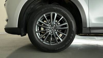 2021 MAZDA CX-5 gallery