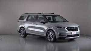 2022 KIA CARNIVAL