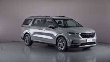 2022 KIA CARNIVAL