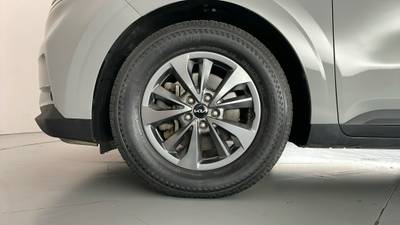 2022 KIA CARNIVAL gallery