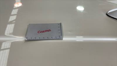 2020 TOYOTA RAV4 imperfections