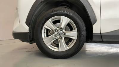 2020 TOYOTA RAV4 gallery