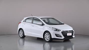 2013 HYUNDAI I30