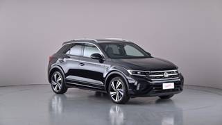 2022 VOLKSWAGEN T-ROC