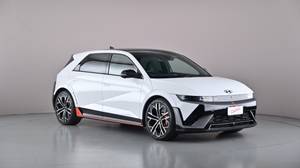 2023 HYUNDAI IONIQ 5