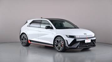 2023 Hyundai IONIQ 5
