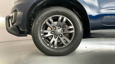 2020 FORD EVEREST gallery