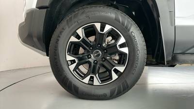 2024 BYD SHARK 6 gallery