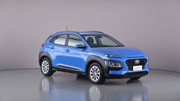 2019 HYUNDAI KONA