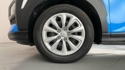 2019 HYUNDAI KONA gallery