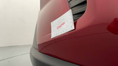 2020 TOYOTA RAV4 imperfections