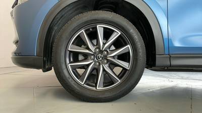 2018 MAZDA CX-5 gallery