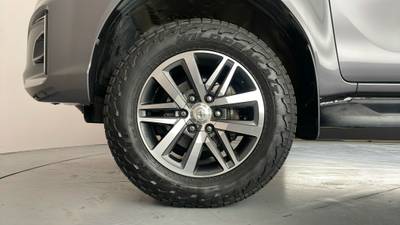 2019 TOYOTA HILUX gallery