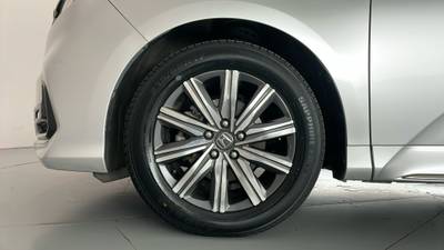 2021 Honda Odyssey gallery