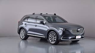 2016 MAZDA CX-9