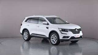 2017 RENAULT KOLEOS