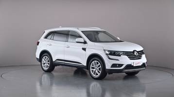 2017 RENAULT KOLEOS