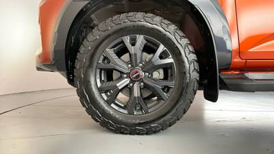 2023 ISUZU D-MAX gallery
