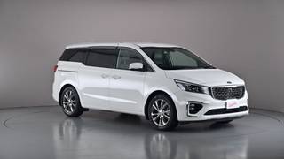 2019 KIA CARNIVAL
