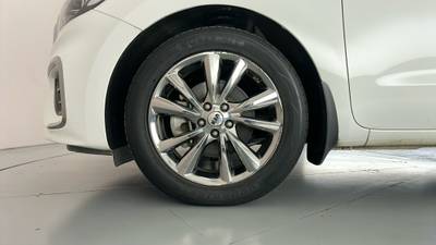 2019 KIA CARNIVAL gallery