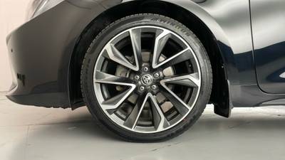 2020 TOYOTA COROLLA gallery