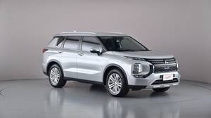 2022 MITSUBISHI OUTLANDER