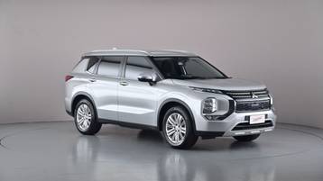 2022 MITSUBISHI OUTLANDER
