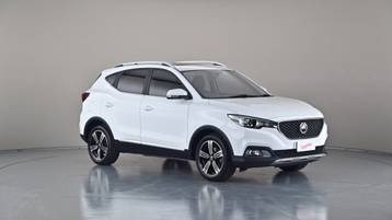 2019 MG ZS
