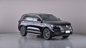2020 RENAULT KOLEOS