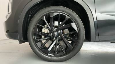 2024 MITSUBISHI OUTLANDER gallery