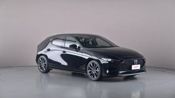 2019 MAZDA 3