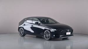 2019 MAZDA 3