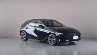 2019 MAZDA 3