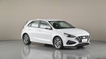 2021 HYUNDAI I30
