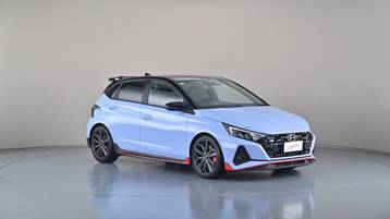 2021 HYUNDAI I20