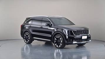 2024 KIA SORENTO