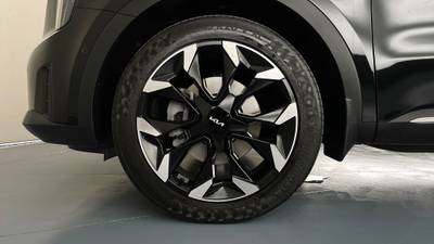 2024 KIA SORENTO gallery