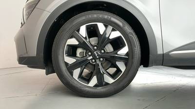 2022 KIA SPORTAGE gallery