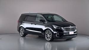 2018 KIA CARNIVAL