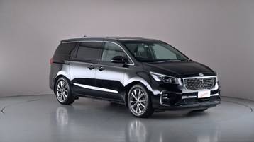 2018 KIA CARNIVAL