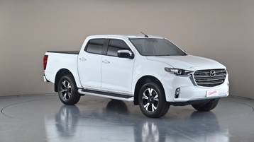 2023 MAZDA BT-50