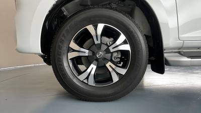 2023 MAZDA BT-50 gallery