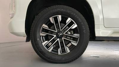 2023 MITSUBISHI PAJERO SPORT gallery